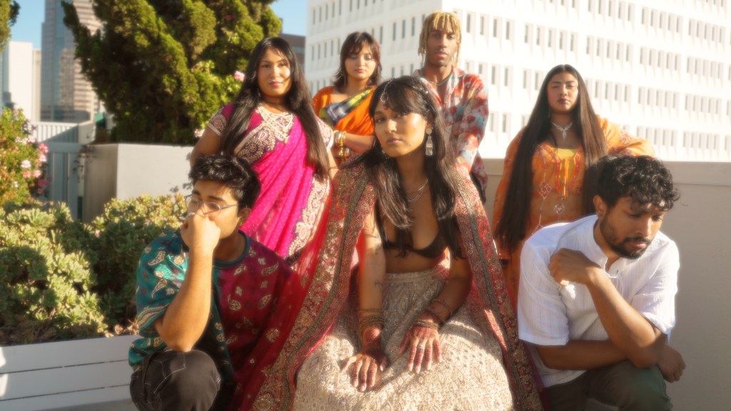 New Music Video: “Liberation” [!!]