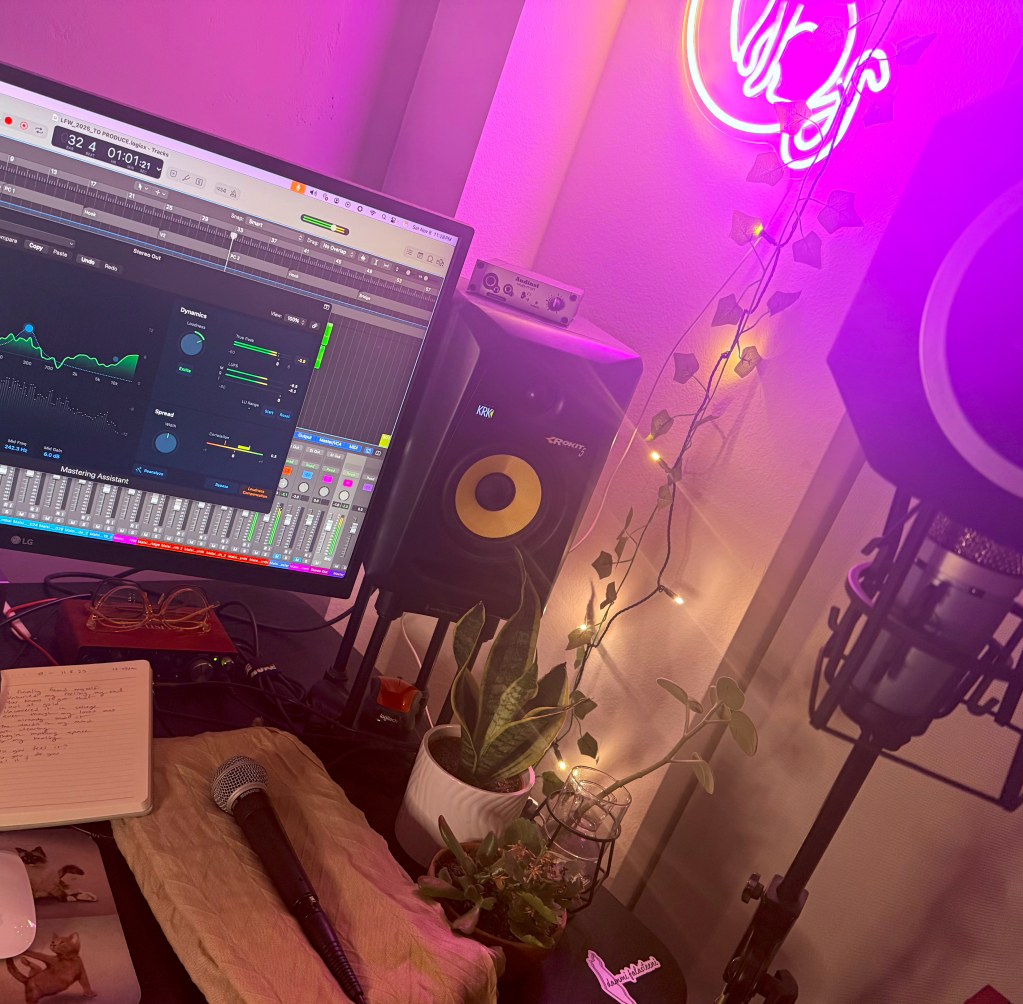 Where my engineer girlies&nbsp;at?